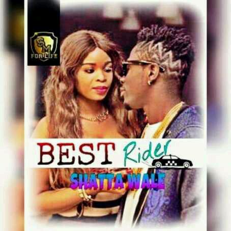MUSIC | Shatta Wale – “Best Rider” (Prod. By Ronny Turn Me Up)
