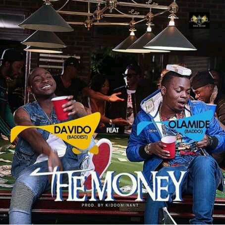 MUSIC | Davido [@iam_Davido] – The Money ft. Olamide [@olamide_YBNL] (Official Version)