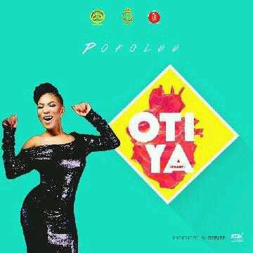 DOWNLOAD Tonto Dike – “Oti Ya” mp3