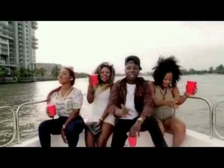 VIDEO + AUDIO | Olumix – “GbaGbe Oshi”