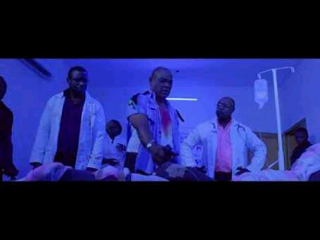 VIDEO + AUDIO | Brymo – “In The City” (Original Soundtrack To “No Good Turn”)