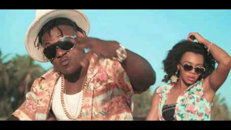 VIDEO + AUDIO | Konga ft. Pepenazi – Sisi Eko