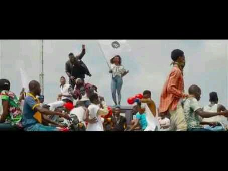 VIDEO + AUDIO | Skales [@YoungSkales] – Mu Jo