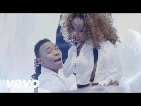 VIDEO + AUDIO | Jane Nina – “Pata Pata” ft. Solidstar