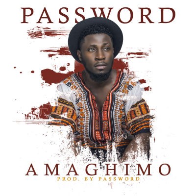 DOWNLOAD Password – Amaghimo MP3