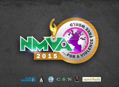 Nigerian Music Video Awards (NMVA) 2015 Nominees List
