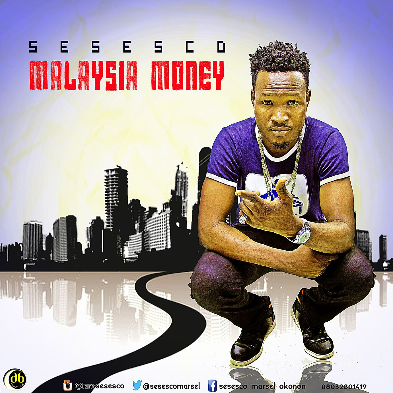 MUSIC | Sesesco [@SesescoMarsel] – Malaysia Money