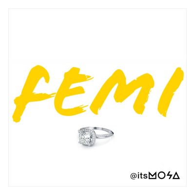 MUSIC | Mosa – “Femi”