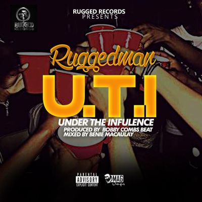 MUSIC | Ruggedman – “U.T.I (Under The Influence)”