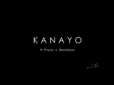 VIDEO | Eva Alordiah – “Kanayo” ft. Phyno & Reminisce (Viral)