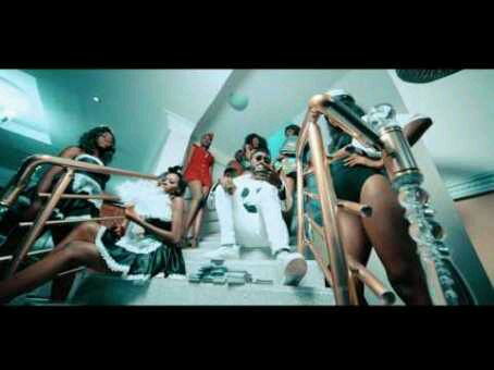 VIDEO | Wizboyy – “Salambala” ft. Phyno
