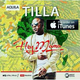 VIDEO + AUDIO | Tilla – Hey Mama