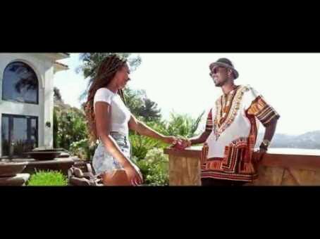 VIDEO | Eddy Kenzo – “Soraye”