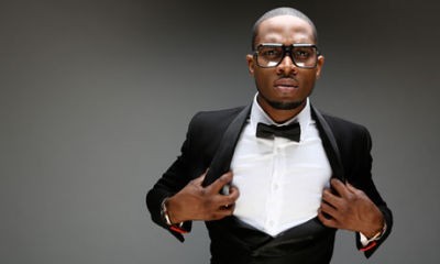 MUSIC | D’Banj – “Shake It” (Prod. By DeeVee)