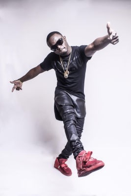 MUSIC | Deekay – “Kush & Juice” (Prod by Shizzi)