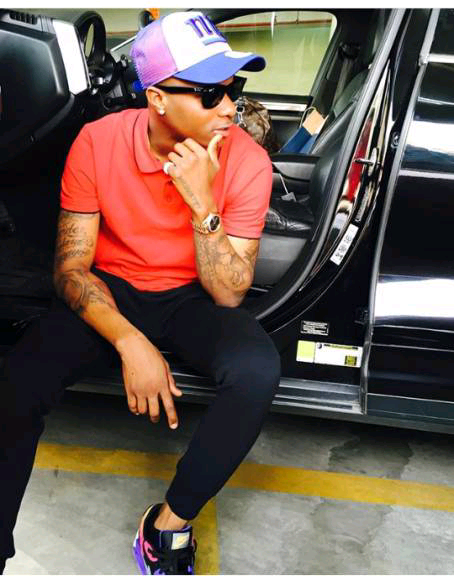 MUSIC | Wizkid ft. Yung L – Good Time (Remix)