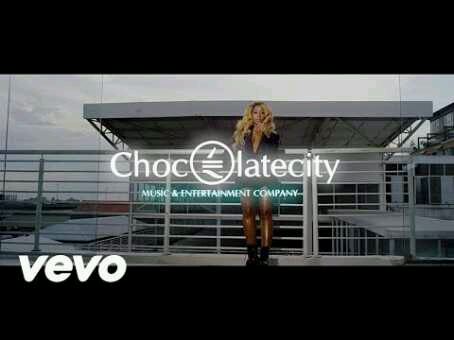 DOWNLOAD Victoria Kimani – All The Way ft. Khuli Chana