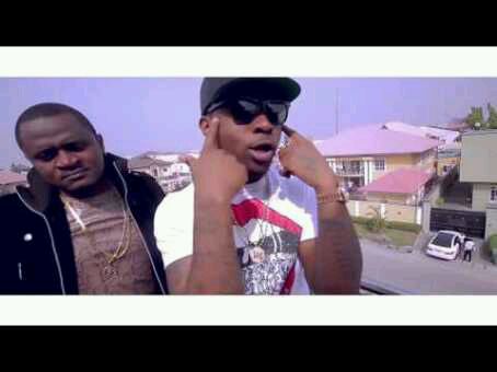 VIDEO + AUDIO | Baci ft. Davido – Let’s Relate