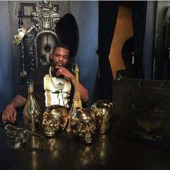 MUSIC | Omar Sterling (Paedae) – “Bob Marley” (Prod. By Sarz)