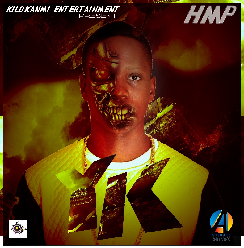 MUSIC | YK – HMP (Hustle Must Pay) [@Yk_kilokanmi]