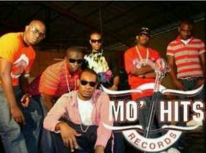 Don Jazzy Shares Throwback Mo’Hits Photo, Reflects On Their Success