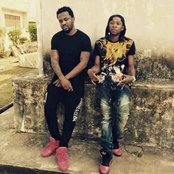 MUSIC | Omar Sterling X Mugeez (R2Bees) – Hello Baby (Prod. by KillBeatz)