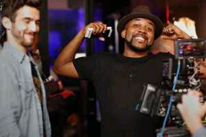 Banky W Set To Drop Two Songs And Videos This Week