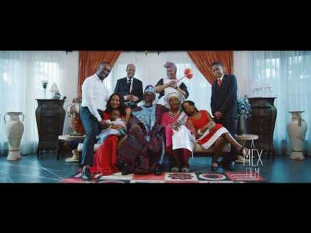 VIDEO + AUDIO | Darey – “Orekelewa”