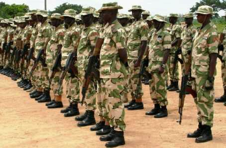Pro-Biafra Protests, Kidnapping: Army to relocate Hqtrs to Aba