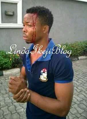 Court Sheriffs storm P-Square’s home to seize property following court order