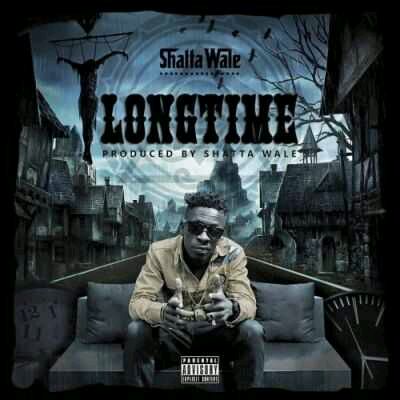 MUSIC | Shatta Wale – “Long Time” (Samini Diss)