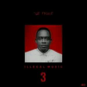 MUSIC | MI Abaga – NotJustOk/Savage