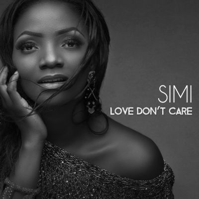 DOWNLOAD Simi – Love Don’t Care MP3