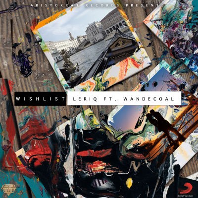 VIDEO + AUDIO | LeriQ – “Wish List” ft. Wande Coal