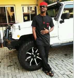 Paul Okoye Finally Spills On Psquare’s Fate And Why He Opened His Own Label