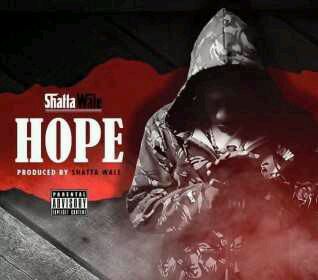 MUSIC | Shatta Wale – “Hope”