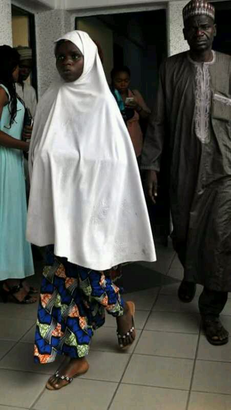 #JusticeForEse: Emir of Kano deserves no credit, says Ese’s father