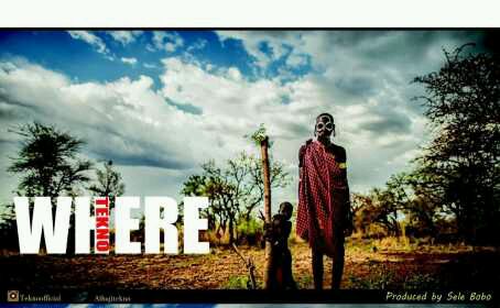 MUSIC | Tekno [@TeknoMiles] – Where (Prod by Selebobo)