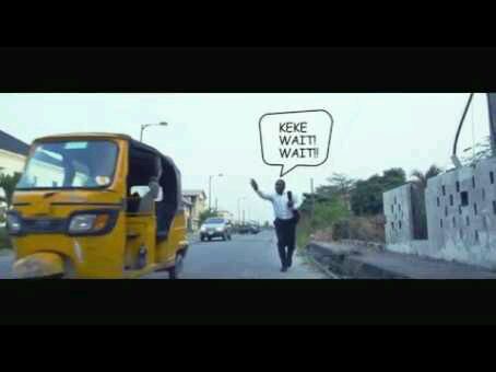 VIDEO + AUDIO | Darey – Asiko Laiye (Remix) ft. Olamide