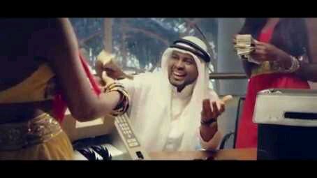 VIDEO + AUDIO | DJ Xclusive – “Alhaji” Ft Tiwa Savage, Reekado Banks & Trafic