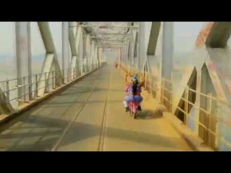 VIDEO + AUDIO | Jumabee – “Lagbaja”