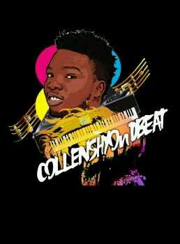 INSTRUMENTAL | Paul Okoye (P-Square) – Call Heaven (Prod. by @Collenshy)