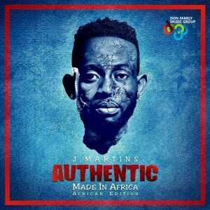 MUSIC | J Martins – Ten Ten ft. Phyno & Ycee