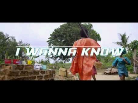 VIDEO + AUDIO | Mr May D – “I Wanna Know”