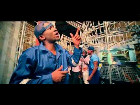 VIDEO + AUDIO | Joe EL – “Gbemisoke”