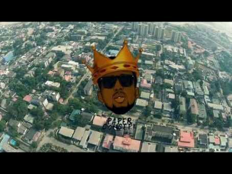 VIDEO | Erigga – Okorowanta