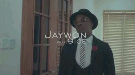 VIDEO + AUDIO | Jaywon – Jolly Muke ft. 9ice