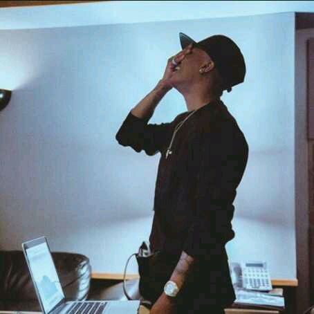 Wizkid Replies Linda Ikeji Again