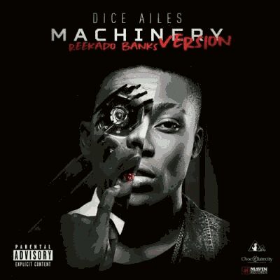 Reekado Banks – “Machinery” (Dice Ailes Cover)