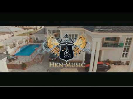 VIDEO | B-Red – “Blessings”